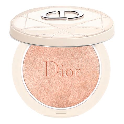 хайлайтеры Dior